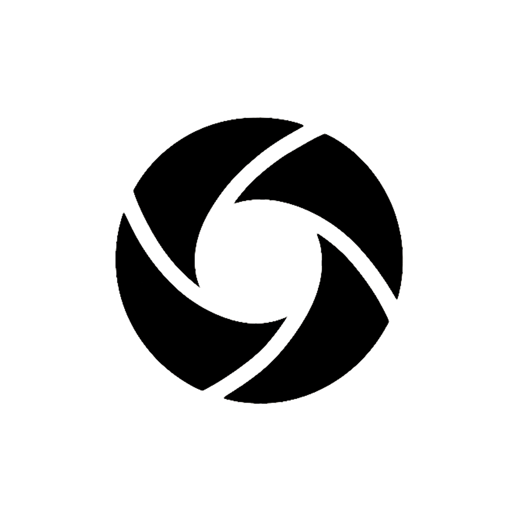 Point & Shoot Media Logo